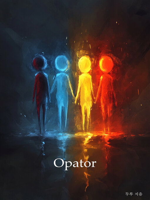 Title details for Opator by 두루 - Available